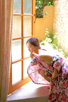 梅丽莎 麦卡西